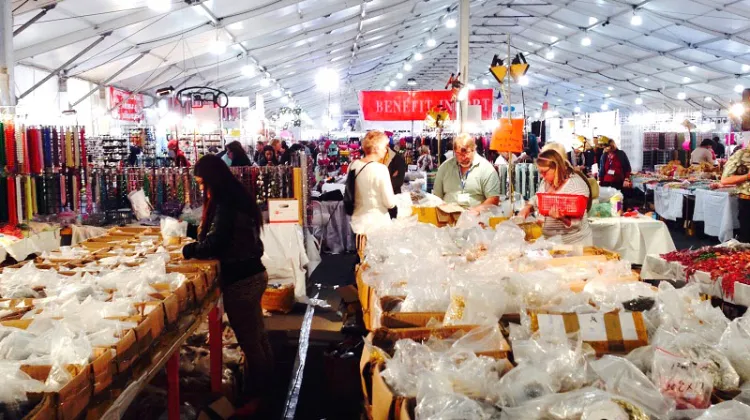 Gastan mexicanos 2.5  mmd al año en Arizona