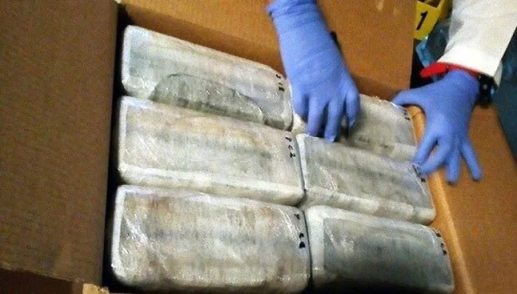 Avalan dos amparos para uso de cocaína