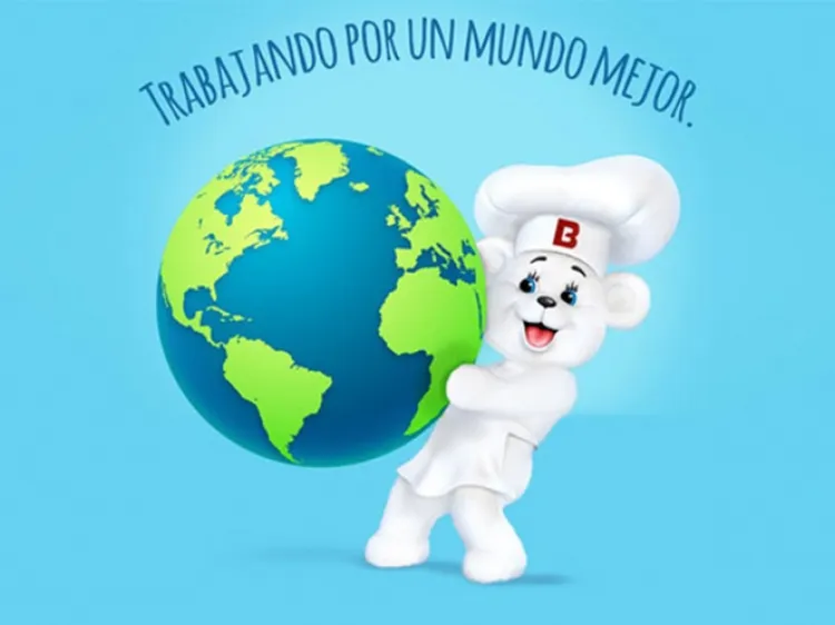 En octubre Bimbo despide a sus envolturas de plástico