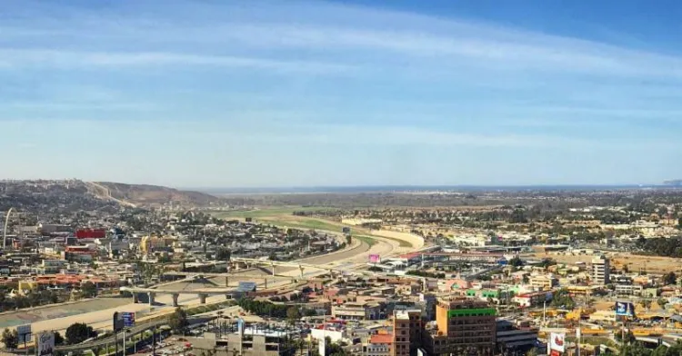 Reciben proyectos para apoyo a frontera