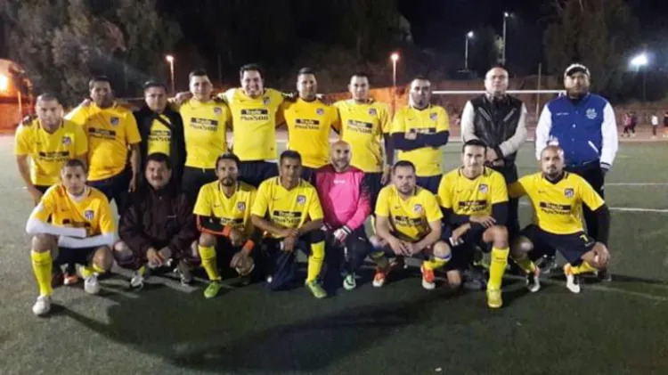 Explota la ofensiva del Ajijic