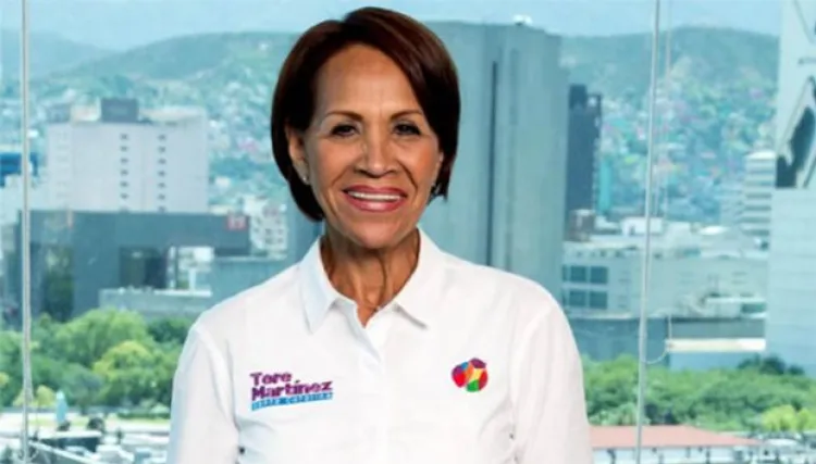 Suspenden parcialmente pensión de suegra de ‘El Bronco’