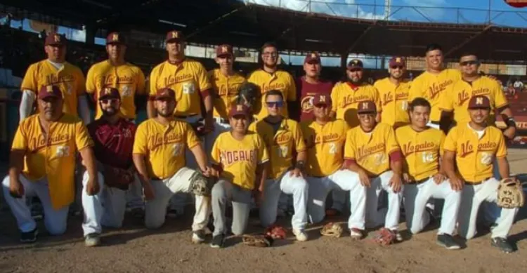 Fronterizos firman una buena temporada 