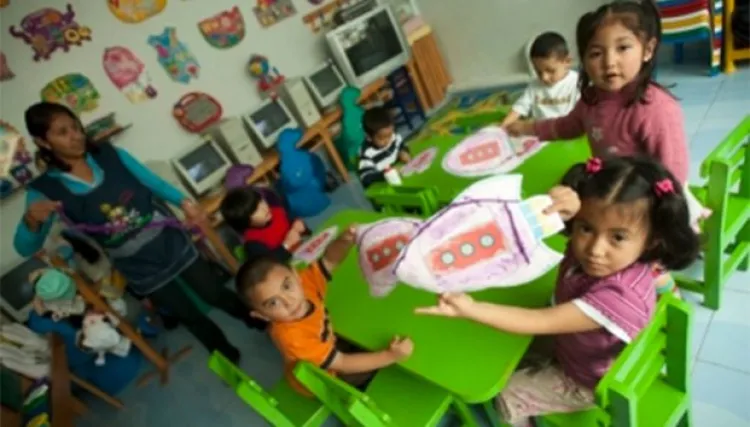 Lamentable, actuación de CNDH sobre estancias: AMLO