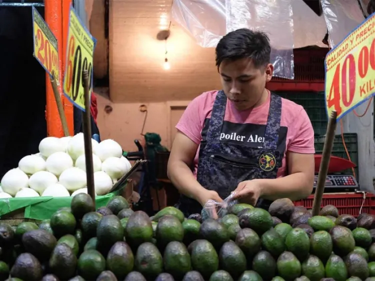 PIB de México no tuvo avance en segundo trimestre