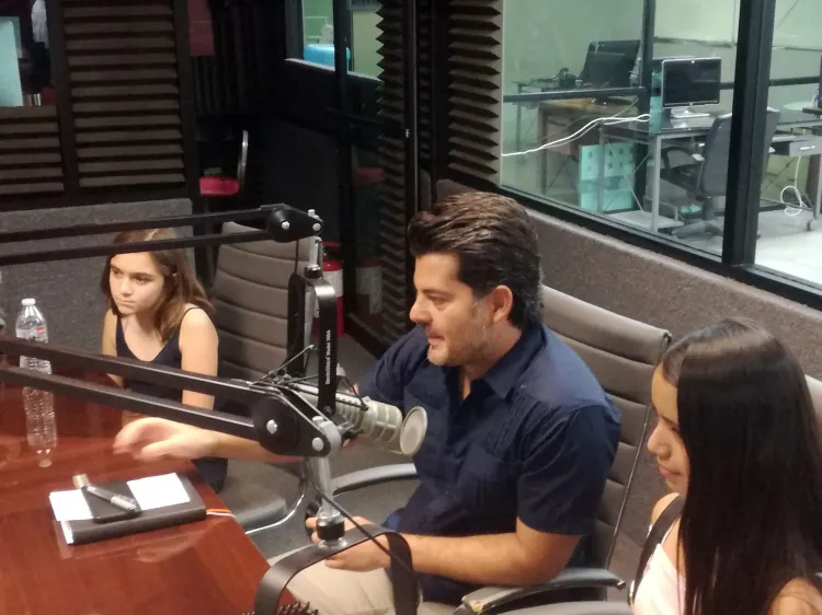 Ponen en alto el nombre de Nogales