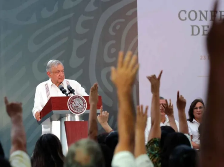 Mejora el ingreso pese al PIB cero; Inegi: la economía se estancó en el segundo trimestre