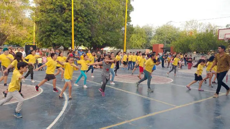 Fomenta IMSS la prevención