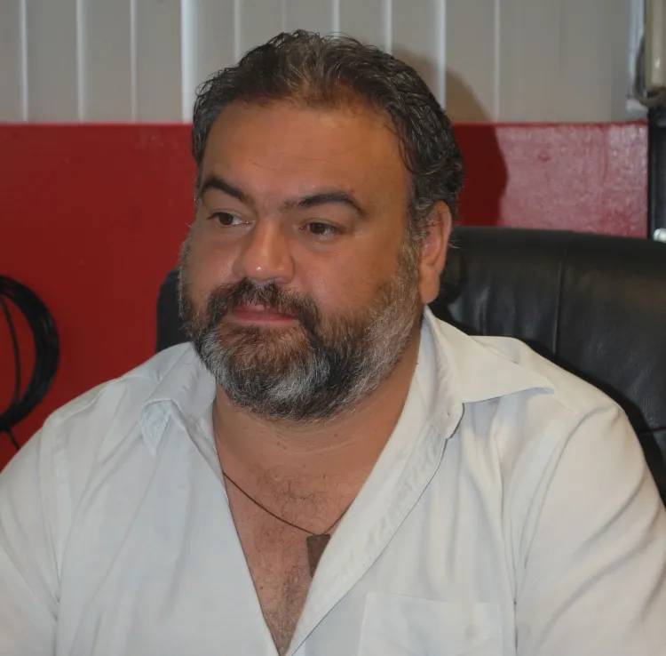 Continuarán operativos del transporte en Nogales