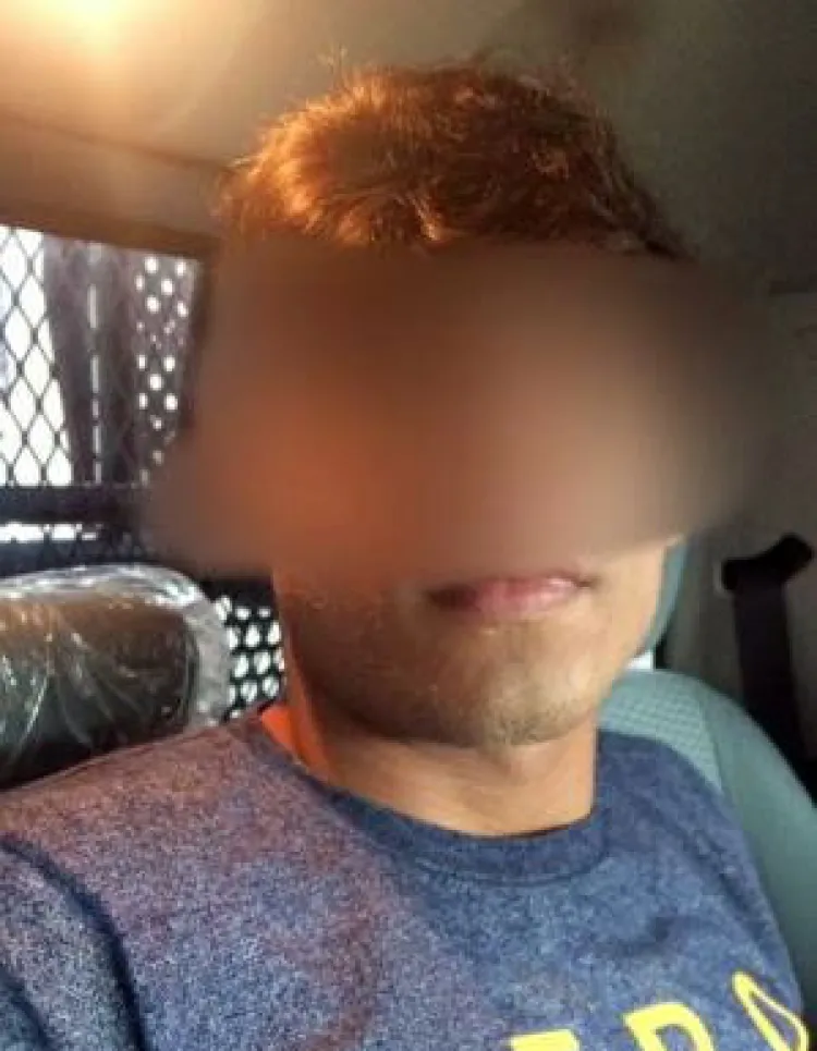 Detienen a tres secuestradores