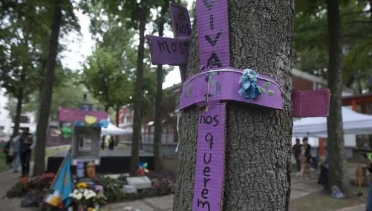 Asesinaron a 2 mil 173 mujeres de enero a julio