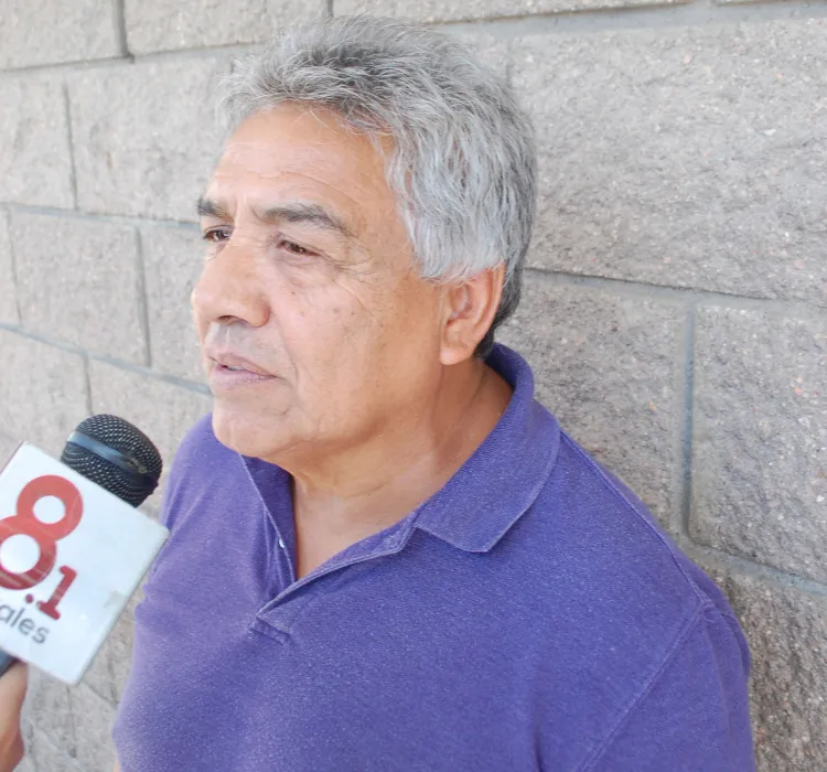 Celebrarán la Gesta Heroica en Mascareñas