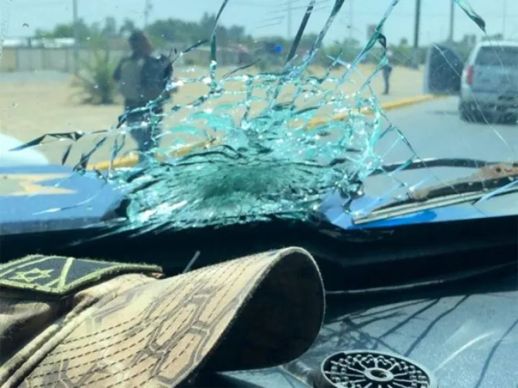 Abaten a siete sujetos que portaban uniformes militares apócrifos en Tamaulipas