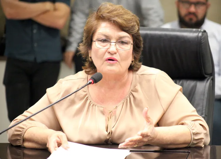 Presentan iniciativa para la movilidad