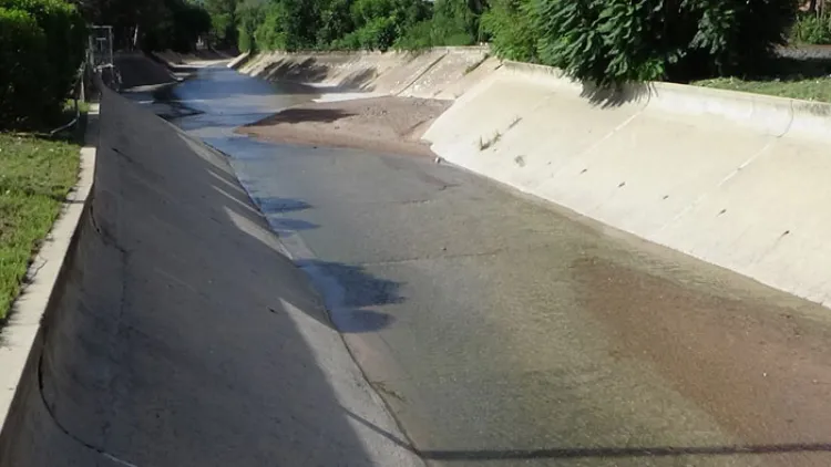 Sigue la búsqueda de personas