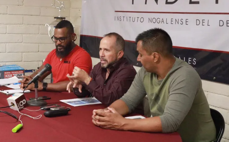 Invitan a carrera pedestre