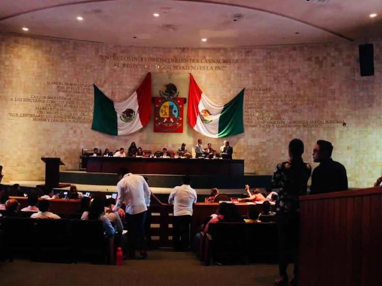 Aprueban en Oaxaca el matrimonio igualitario