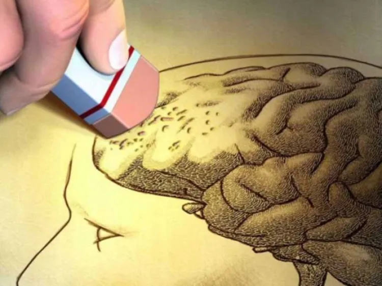 Hallan proteína del cerebro que retrasa avance del Alzheimer