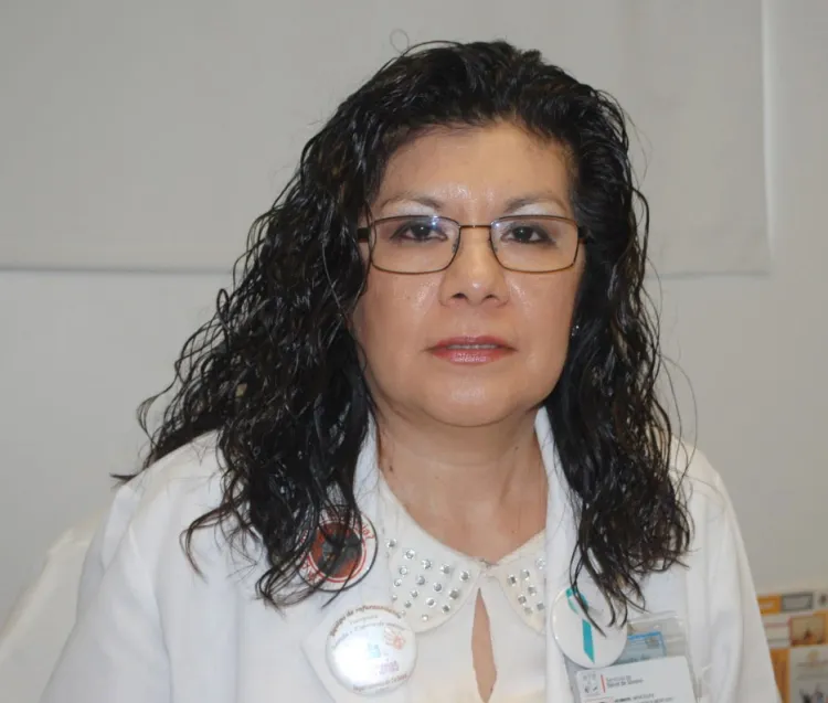 Intensifican lucha contra el mosquito