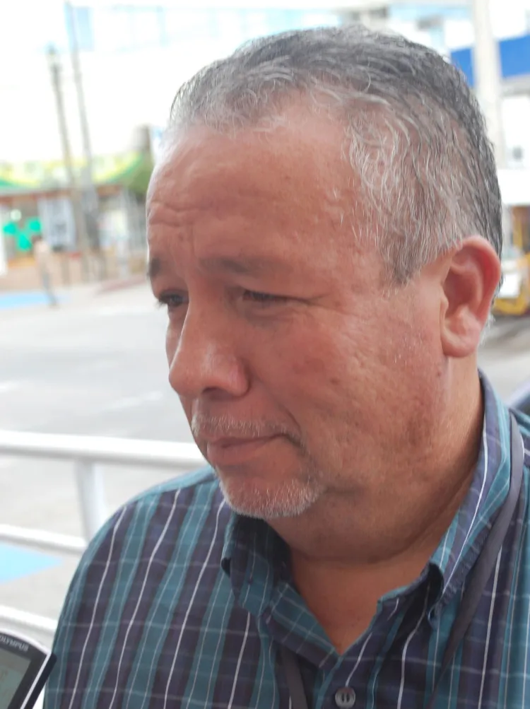 Buscan ordenar el ambulantaje