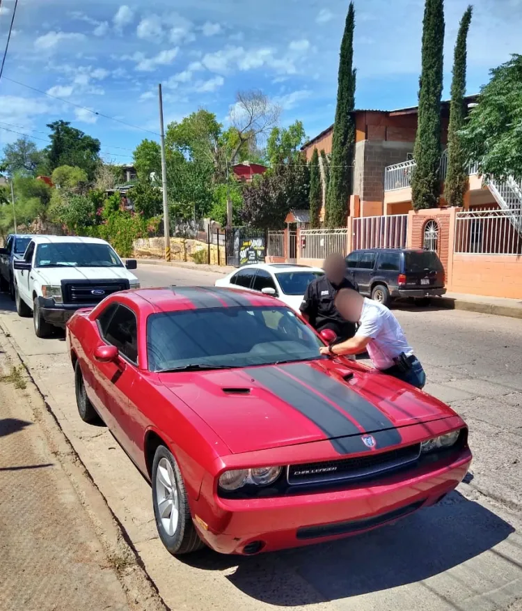 Aseguran 45 kilos de narcótico