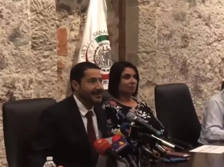 Comisión de Morena invalida elección de Mesa Directiva