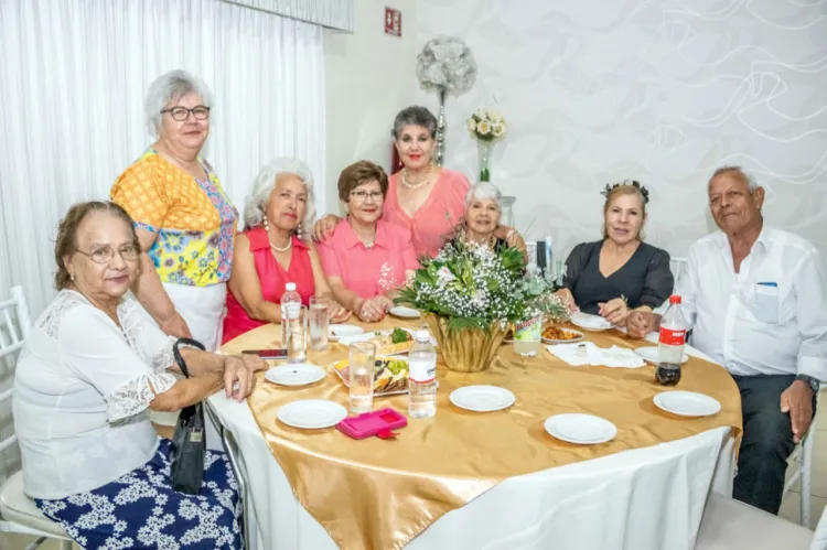 Realiza Sedesson “Noche Bohemia”