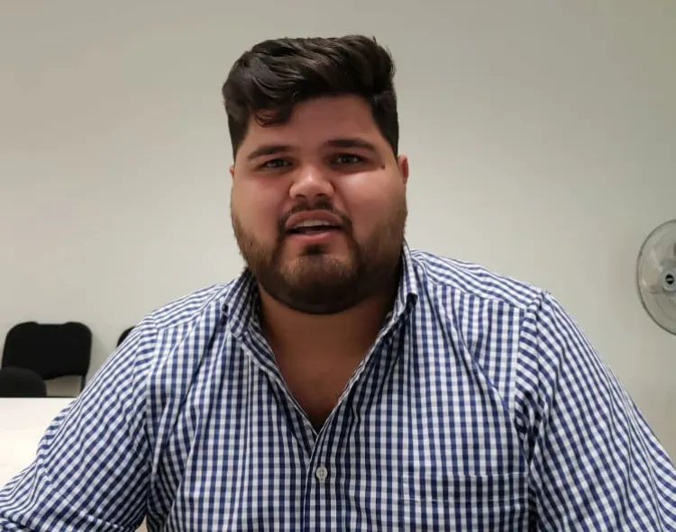 Abren espacios para jóvenes en las fiestas