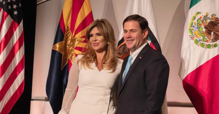 Apura Arizona acuerdo comercial