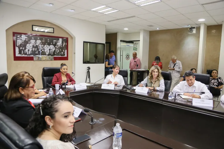 Buscan recuperar viviendas abandonadas