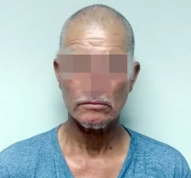 Decomisa la PESP autos, drogas, armas y cartuchos