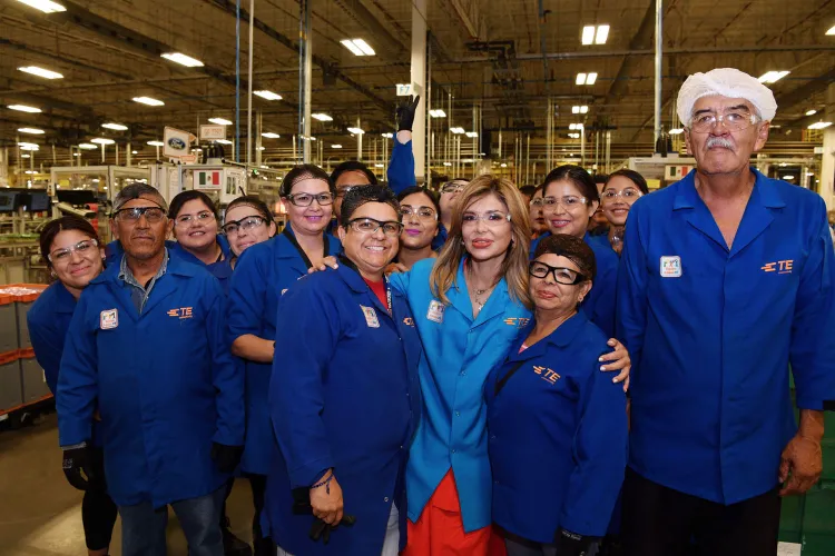 Destaca talento sonorense