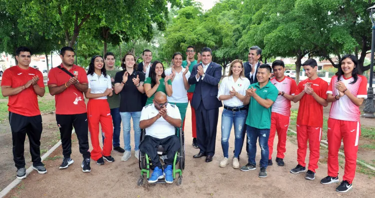 Implementan “Héroes Orgullo de Sonora”