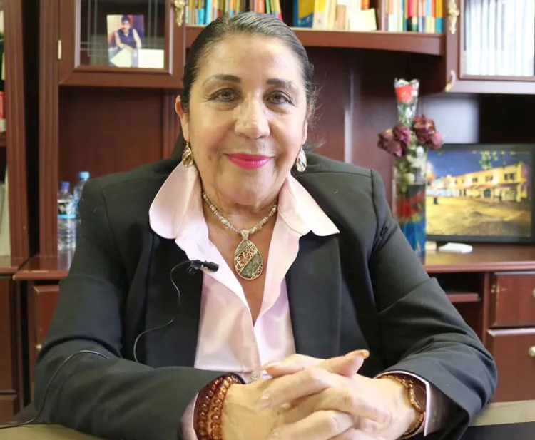 Exhortan a recoger credenciales