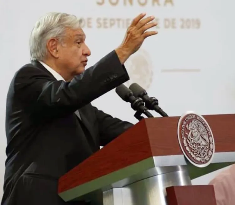 Investigarán denuncia carretera