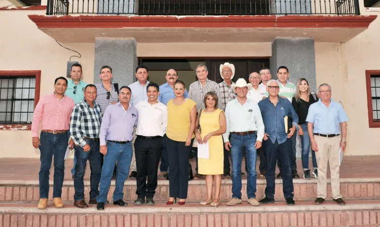 Apoyará Federación a municipios