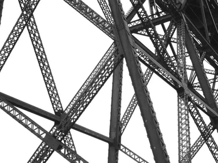 EU impone arancel contra el acero estructural mexicano