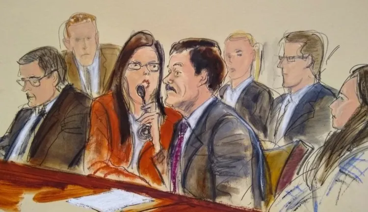 'El Chapo' Guzmán quiere que su dinero se destine a comunidades indígenas de México