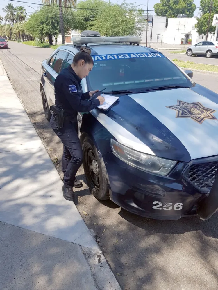 Capacitará ISSPE a las policías