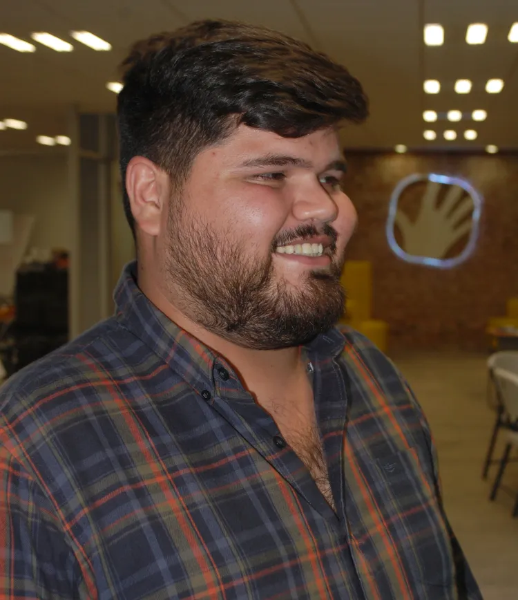 Presenta INJ programa “La casa de las emociones”