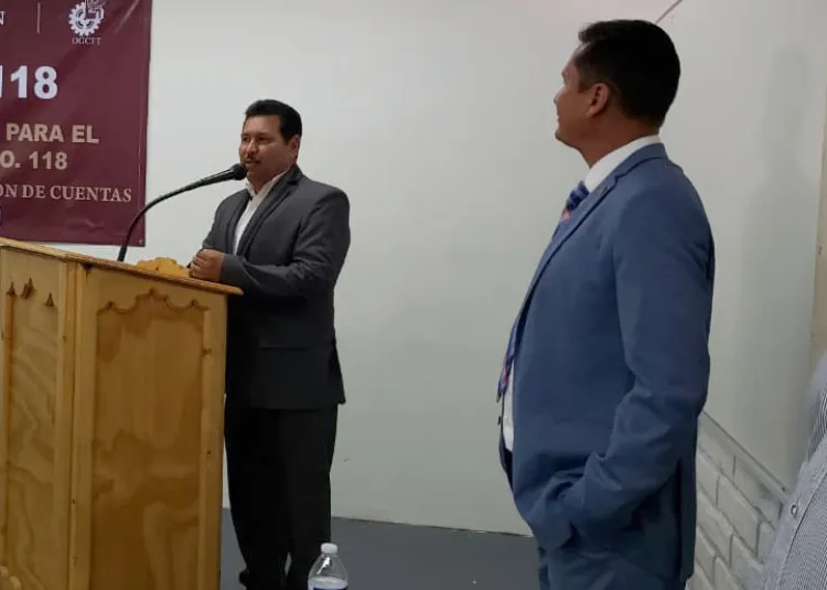 Reitera Municipio apoyo a Cecati