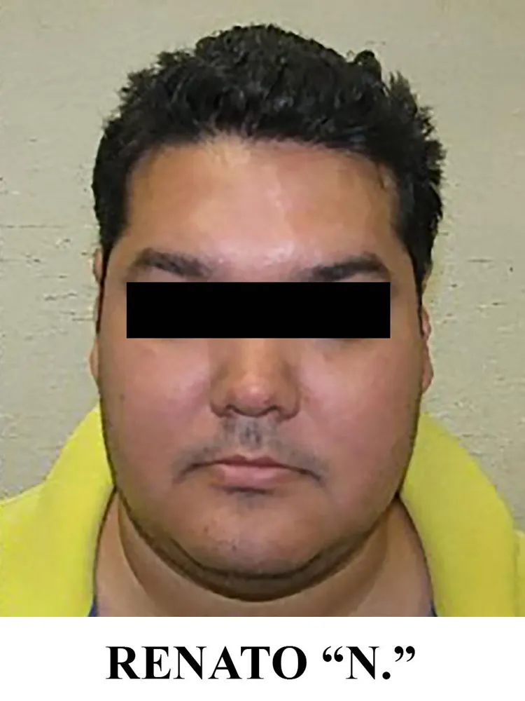 Cae banda de “Cuello blanco”