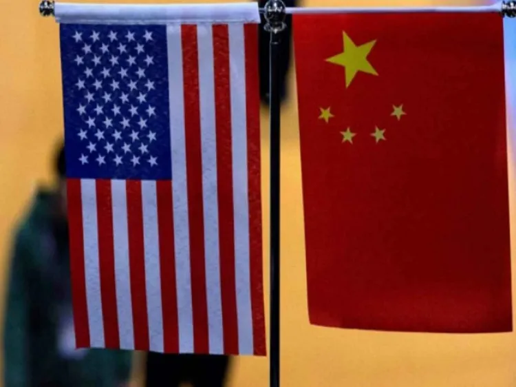 China y EU acuerdan reanudar negociaciones comerciales en octubre