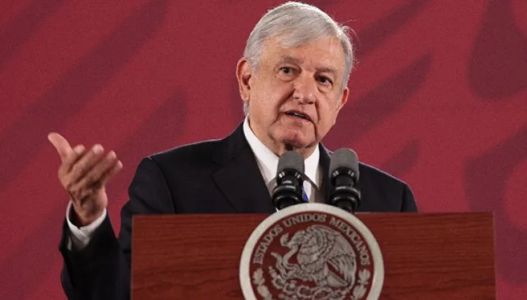 Se abrió una investigación sobre liberación de ‘El Gil’: AMLO