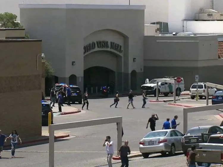 México, atento a juicio de atacante de mexicanos en Texas