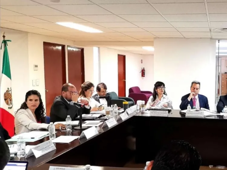 Avalan nuevo formato de informe policial en detenciones