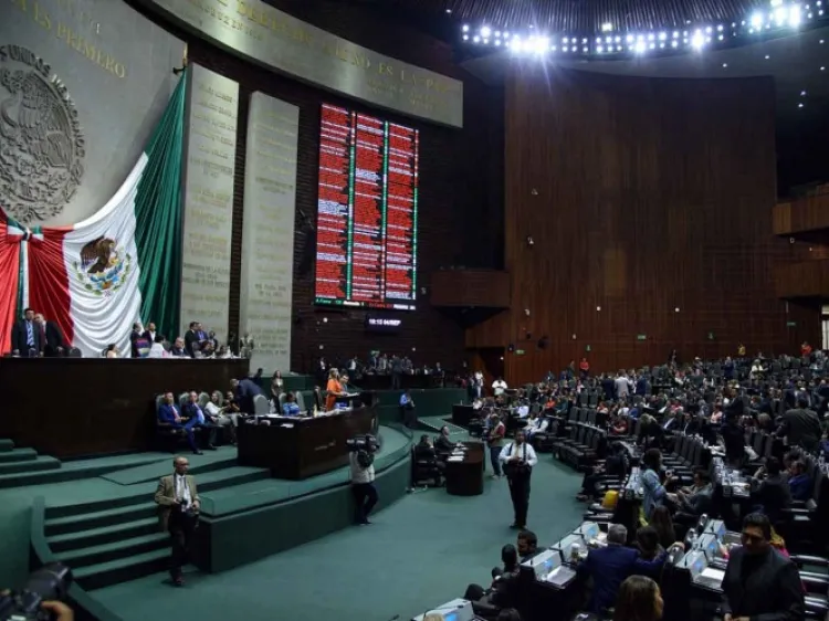 Intentará PAN otra vez con Rojas para presidencia en Diputados