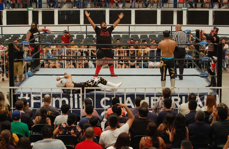 CHAMBERLAIN GROUP fomenta el valor de la familia