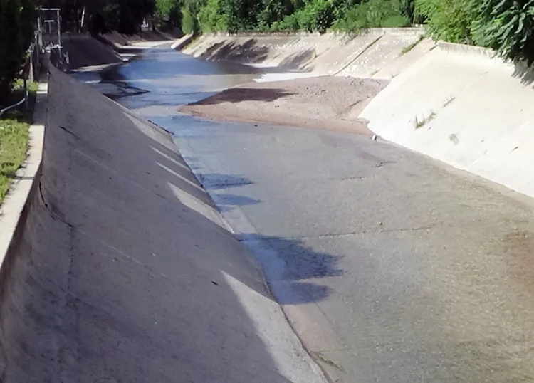 Analizará CILA aguas residuales de Nogales