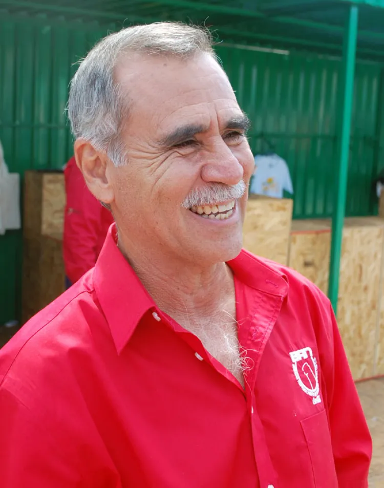 Lanza campaña a favor del medio ambiente